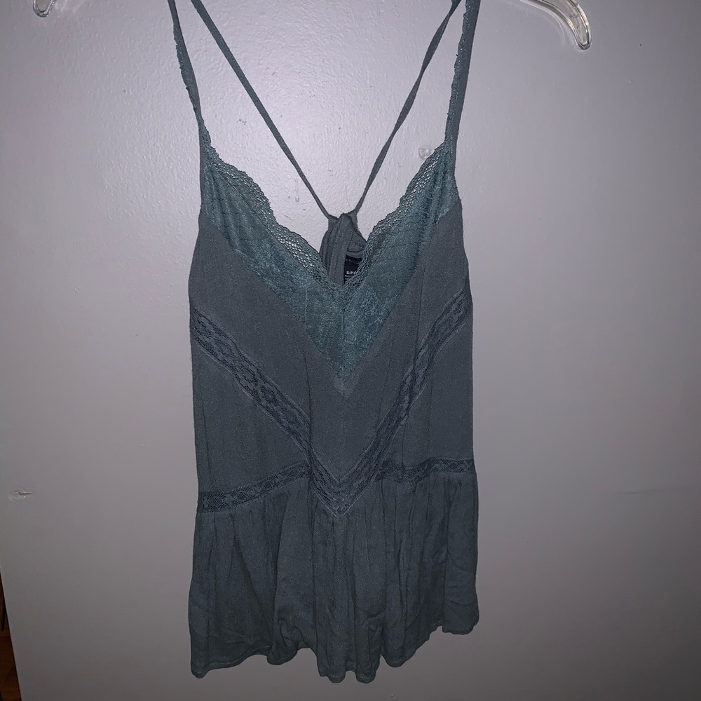 American Eagle tank top